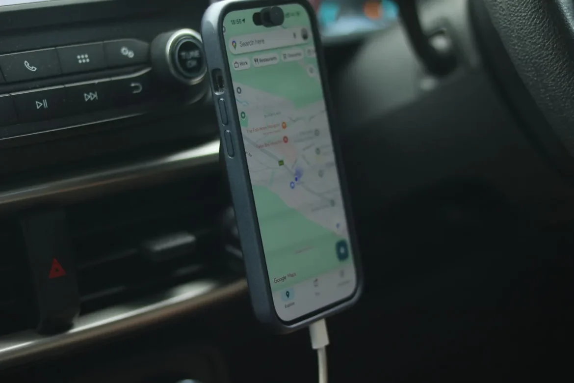 iOttie Auto Sense Car Phone Mount Guide - iottie auto sense car phone mount