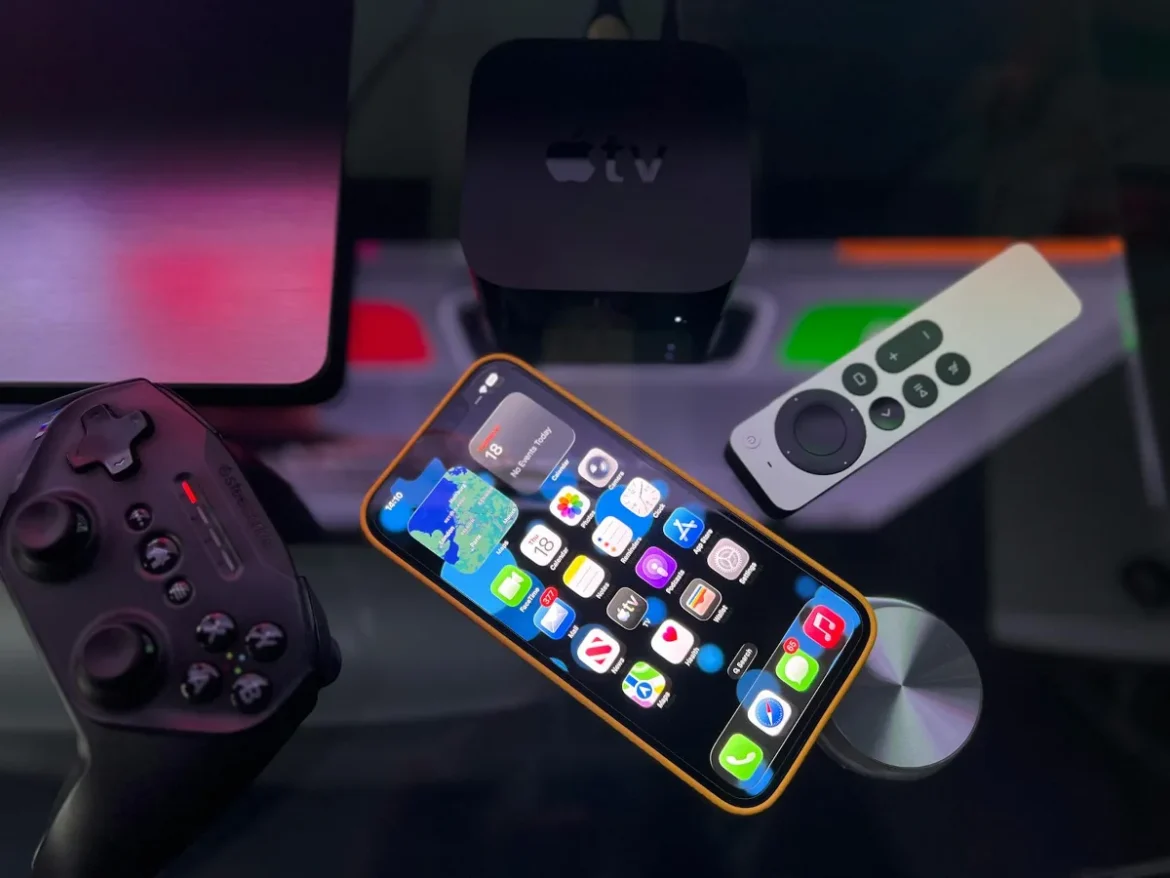 Best iPhone 13 Pro Max Accessories - iphone 13 pro max accessories