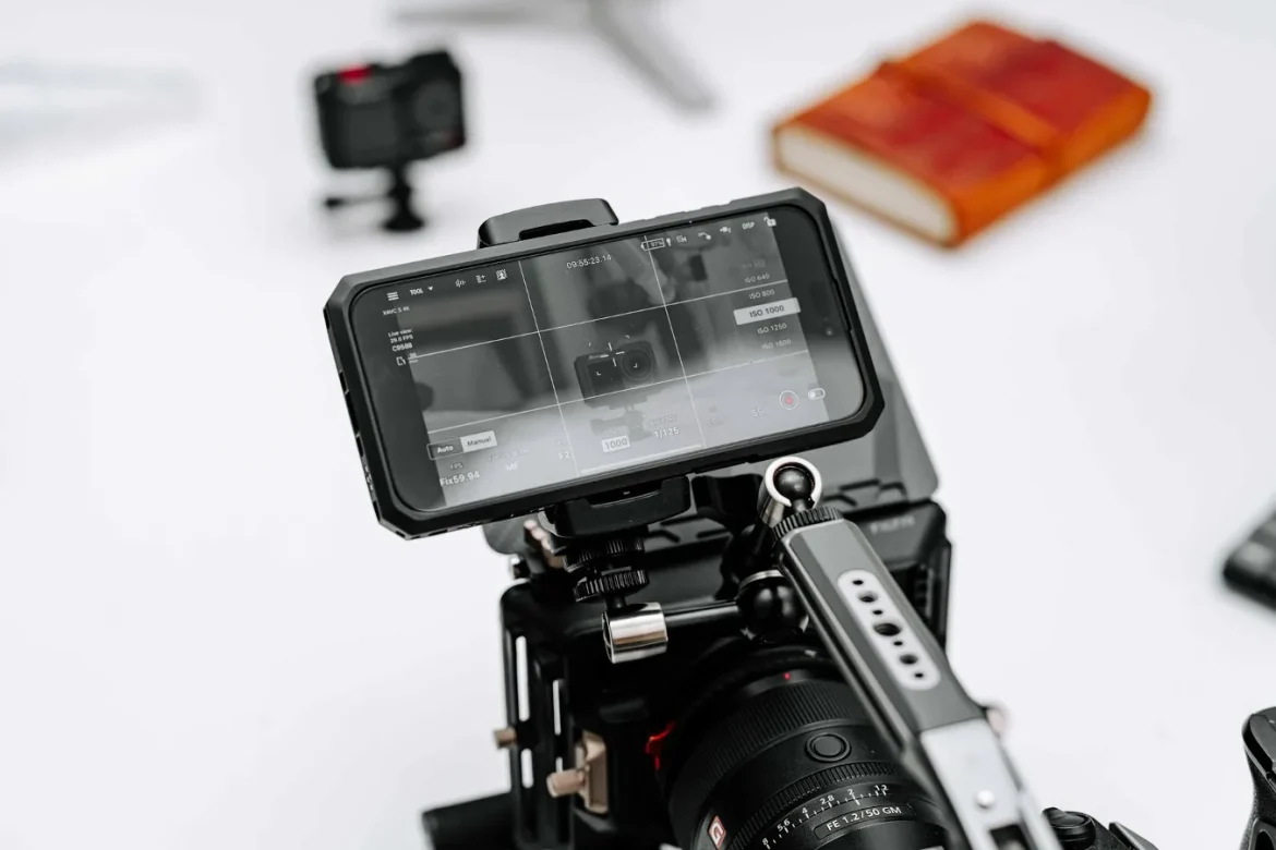 Best iPhone Filming Accessories Guide - iphone filming accessories