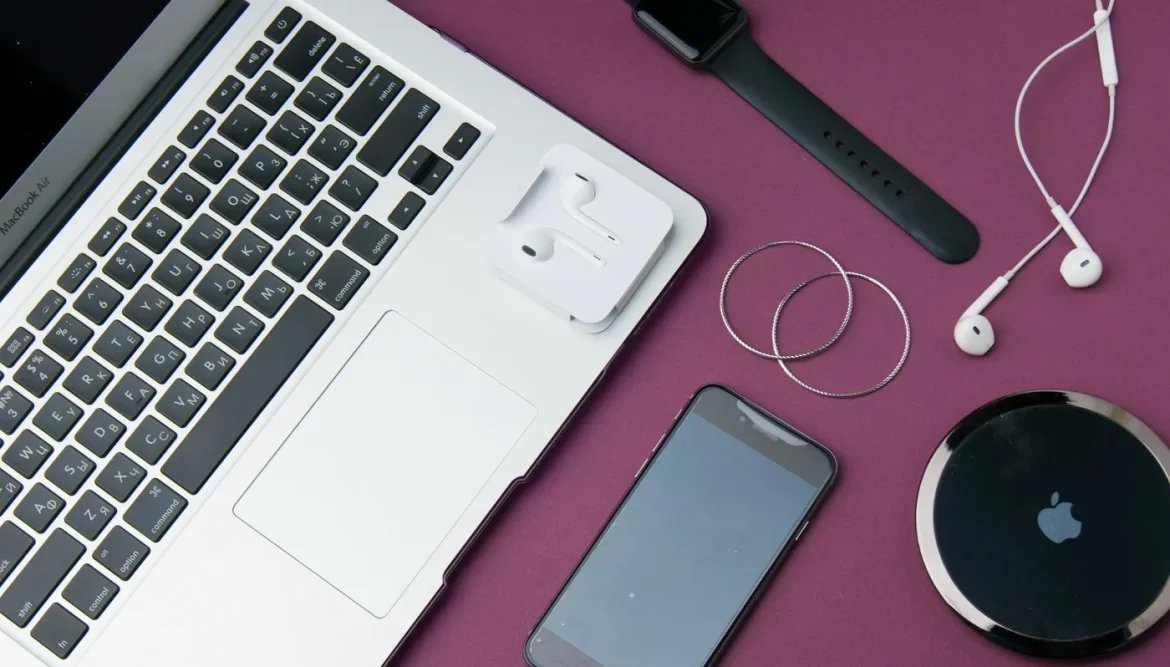 Laptop Wireless Charger: What Actually Works - laptop wireless charger