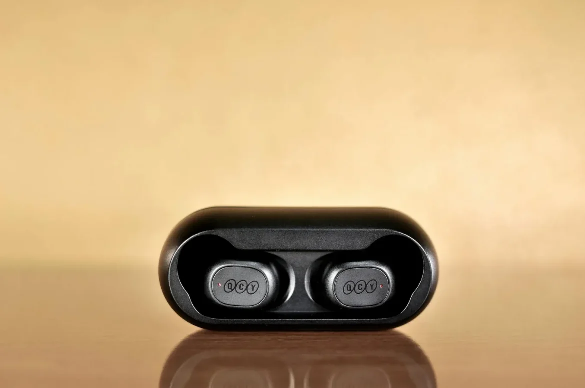 Leemc S12 Wireless Earbuds Guide - leemc s12 wireless earbuds