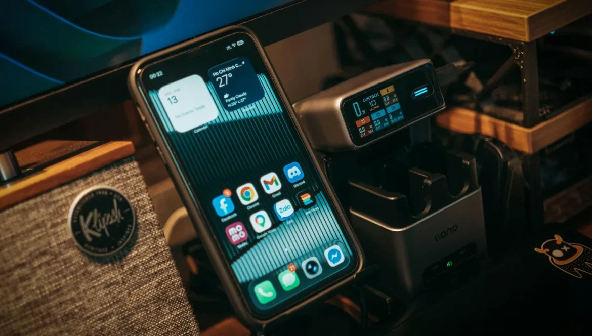 LiFePO4 Portable Power Station Guide - lifepo4 portable power station