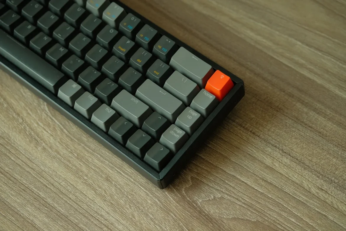 Mechanical Keyboard Layouts: A Buyer’s Guide - mechanical keyboard layouts