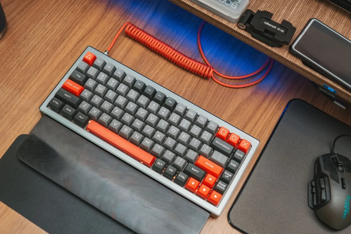 Mechanical Keyboard vs Magnetic: Which Fits You? - mechanical keyboard vs magnetic