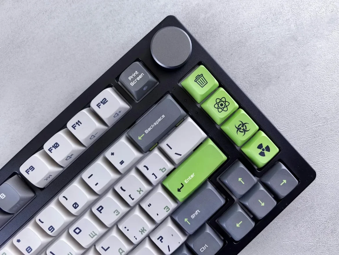 Mechanical Keyboard With Screen: Buyer Guide - mechanical keyboard with screen
