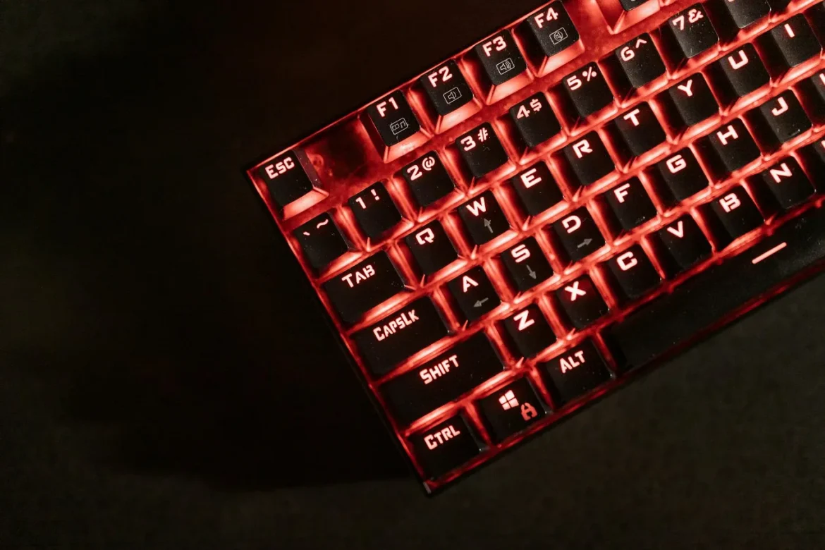 Most Quiet Mechanical Keyboard Switches - most quiet mechanical keyboard switch