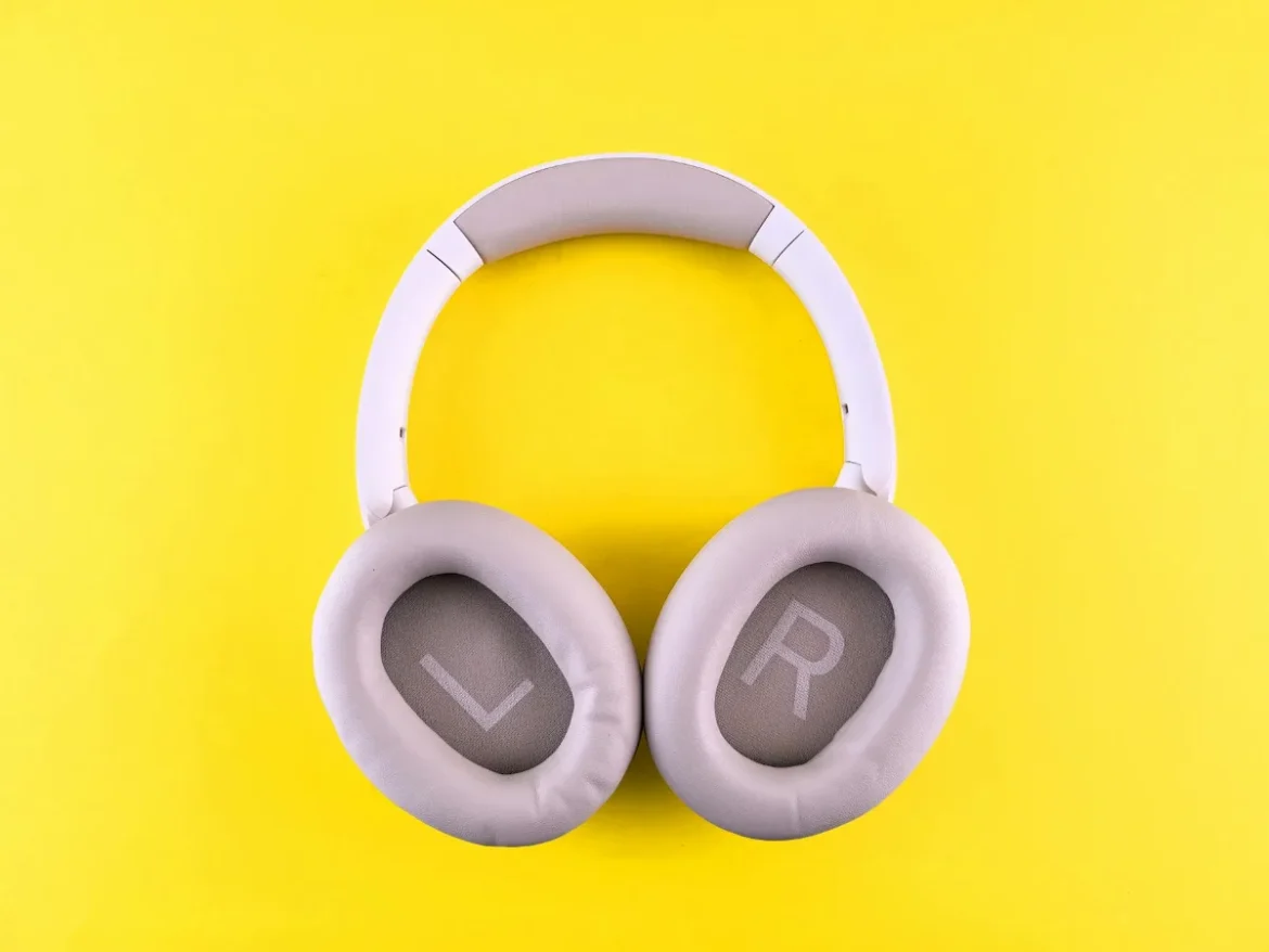 Noise Cancelling Headphones for ADHD - noise cancelling headphones adhd