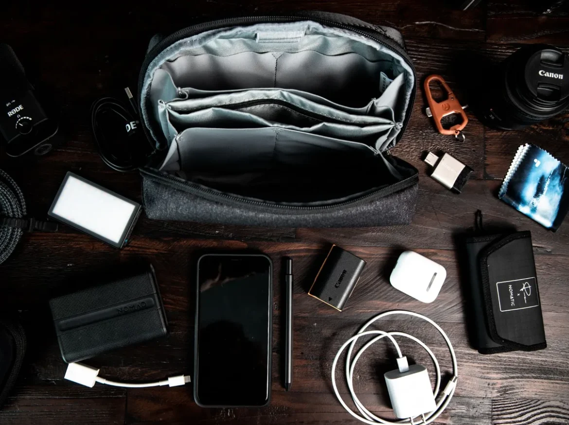 Omnicharge Power Bank Buying Guide - omnicharge power bank