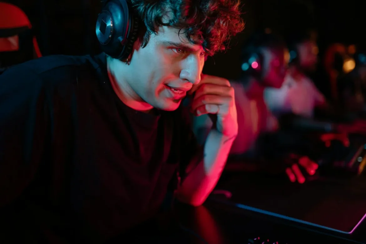 Personalized Gaming Headset: Buyer’s Guide - personalized gaming headset
