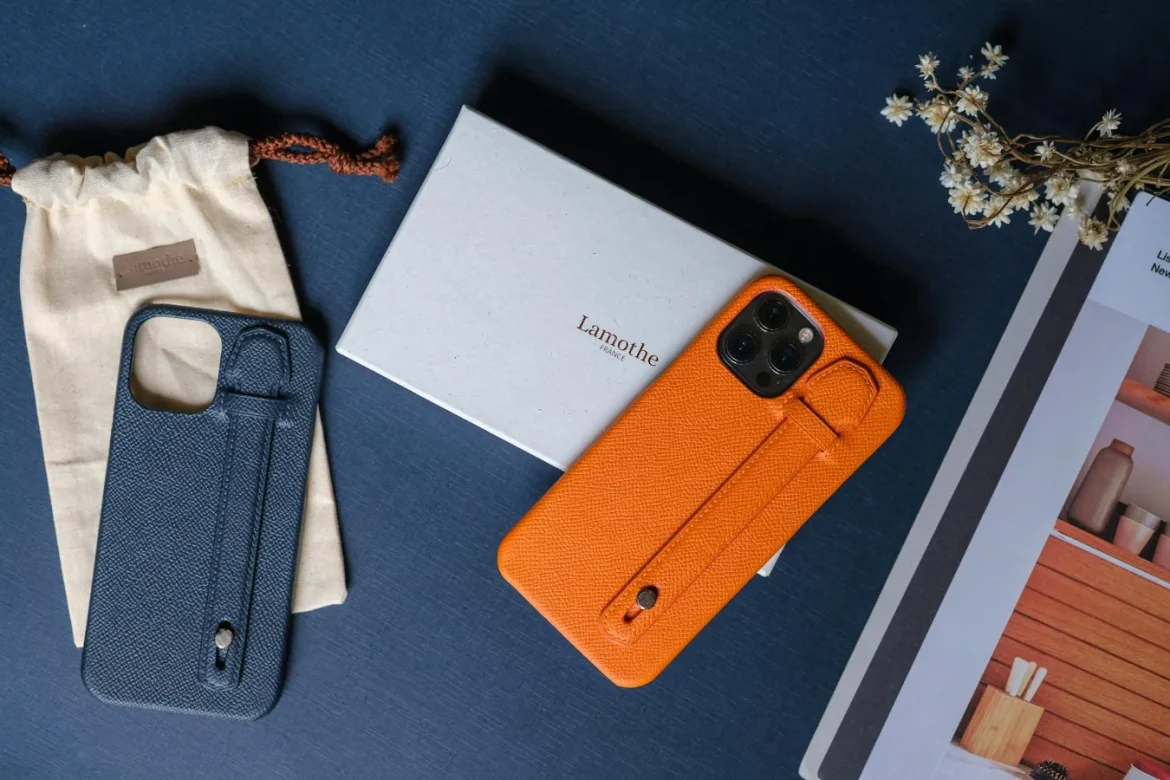 Phone Case With Loop: How to Choose One - phone case with loop