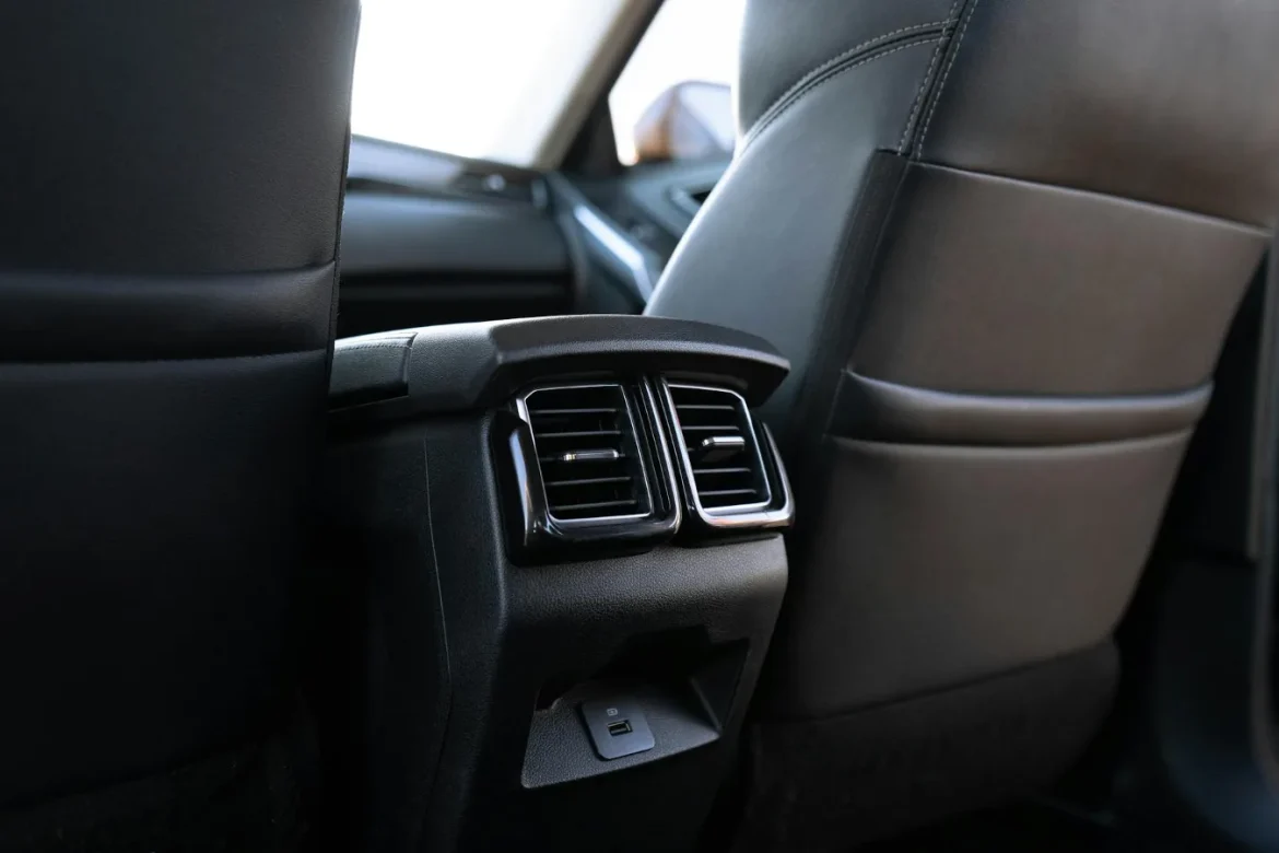 Best Phone Mounts for Car Air Vents - phone mount for car air vent