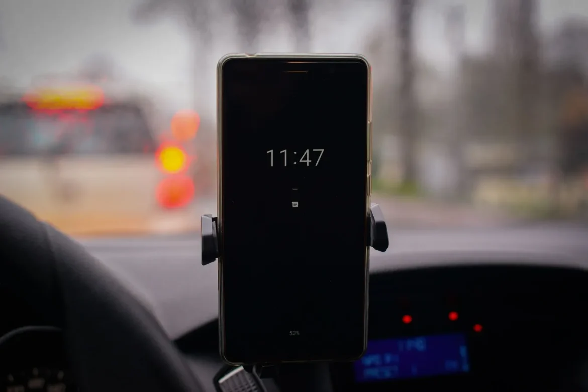 Best Phone Mounts for Car Cup Holders - phone mount for car cup holder