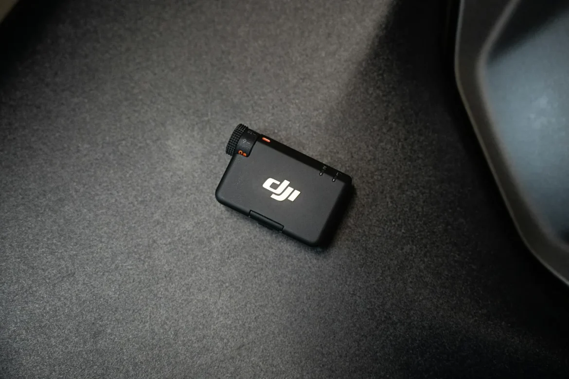 Portable Power for Vlogging Camera Setups - portable power for vlogging camera setup