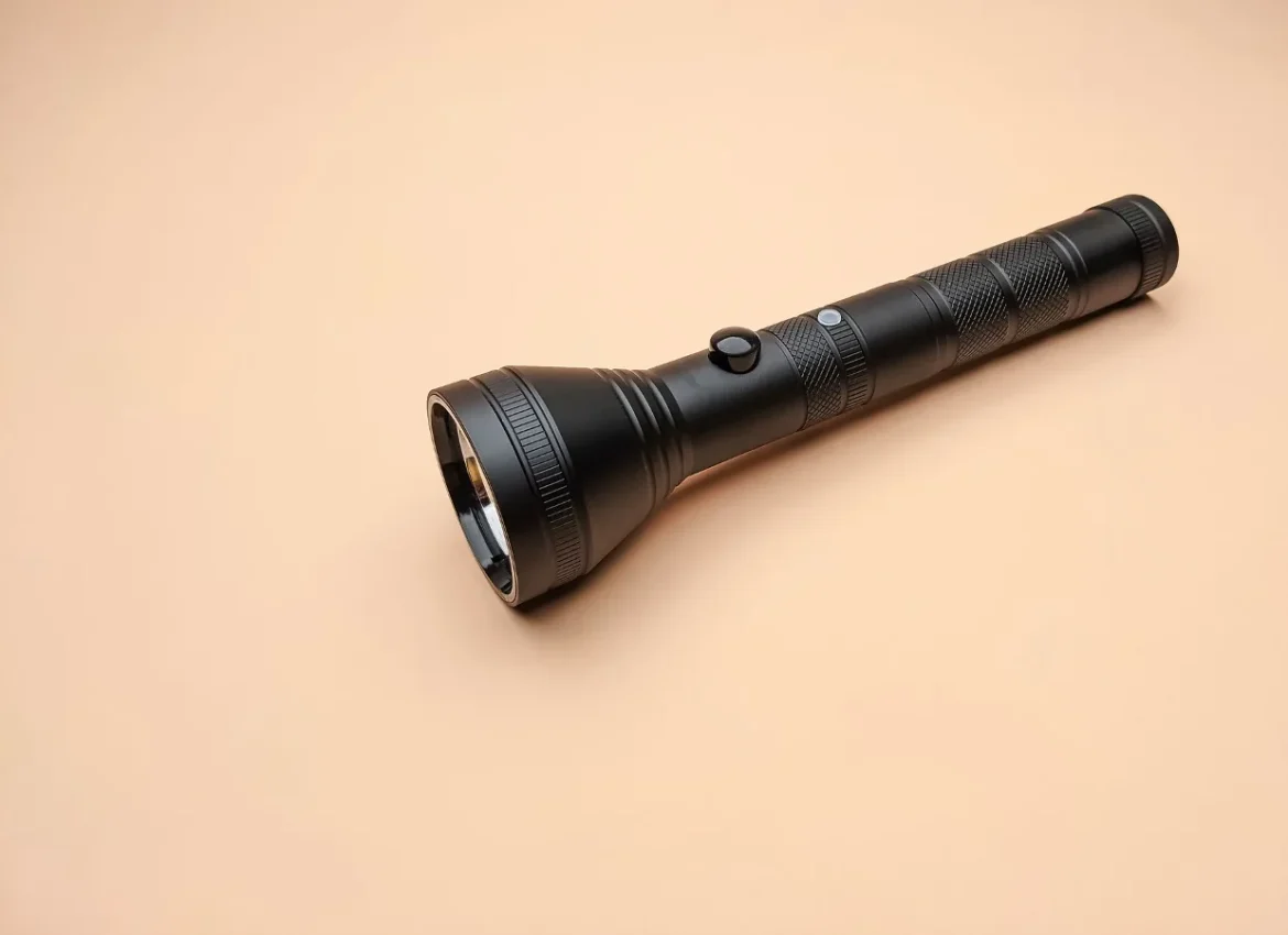 Best Power Bank and Flashlight Picks - power bank and flashlight
