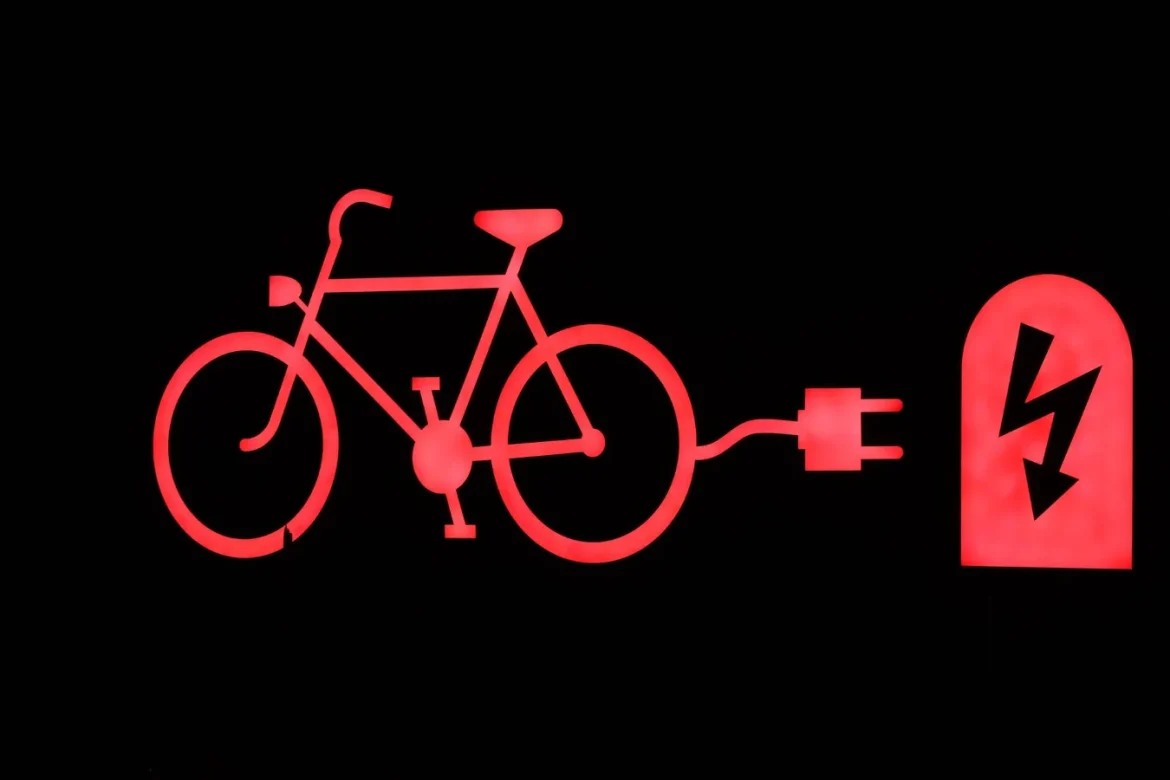 Best Power Bank LED Bicycle Options - power bank led bicycle