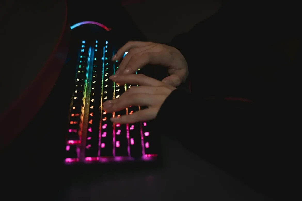 Prebuilt Mechanical Keyboard Buying Guide - prebuilt mechanical keyboard