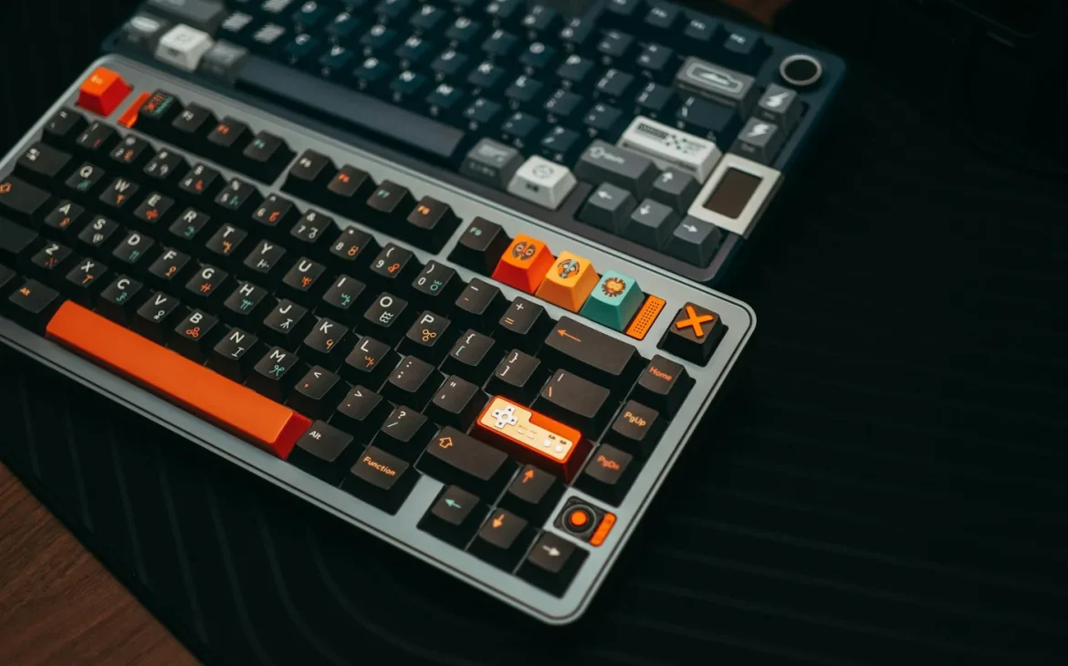 Quiet Mechanical Keyboards: What to Look For - quiet mechanical keyboards