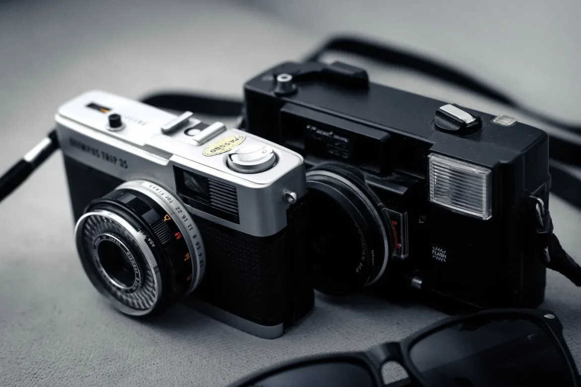 Rangefinder-Style Mirrorless Cameras: Buyer Guide - rangefinder style mirrorless cameras