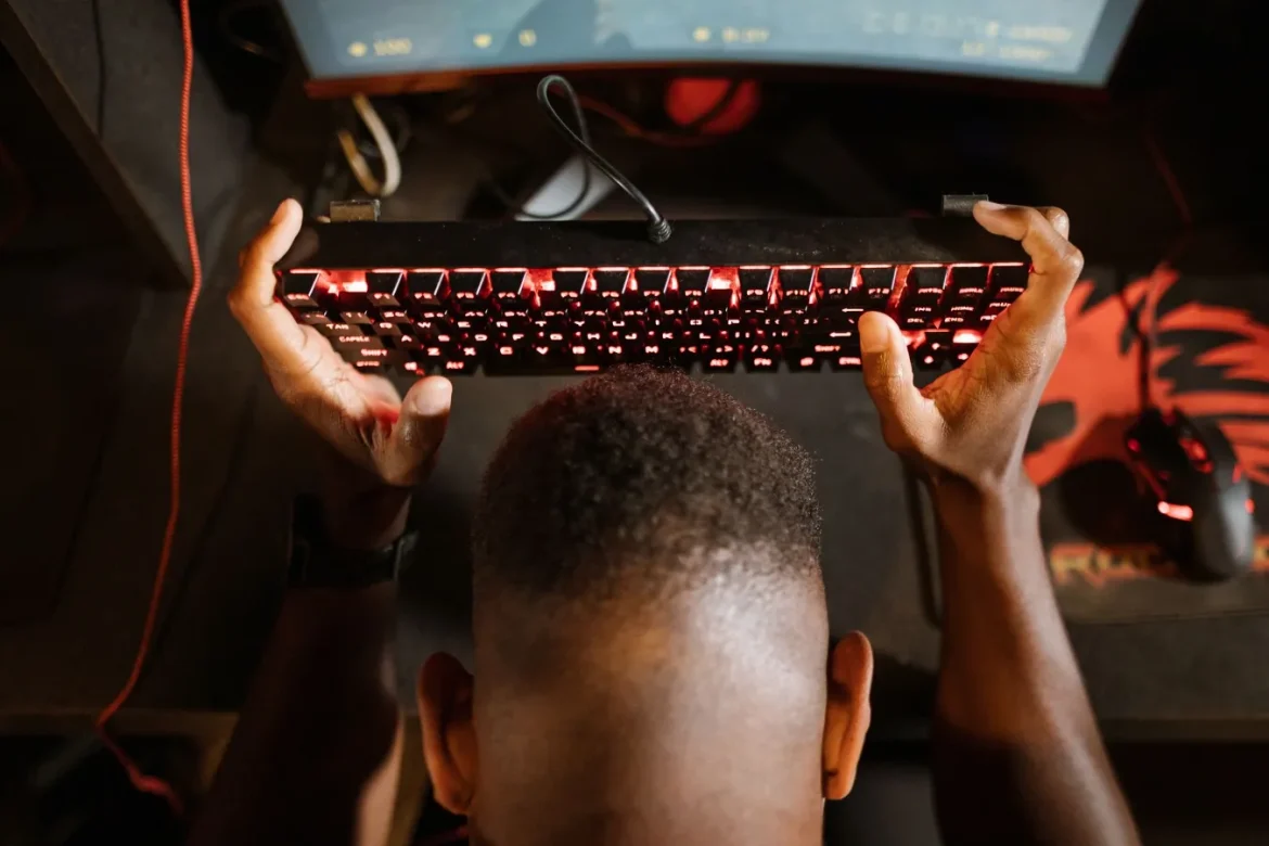Red Dragon Gaming Mouse Buyer Guide - red dragon gaming mouse