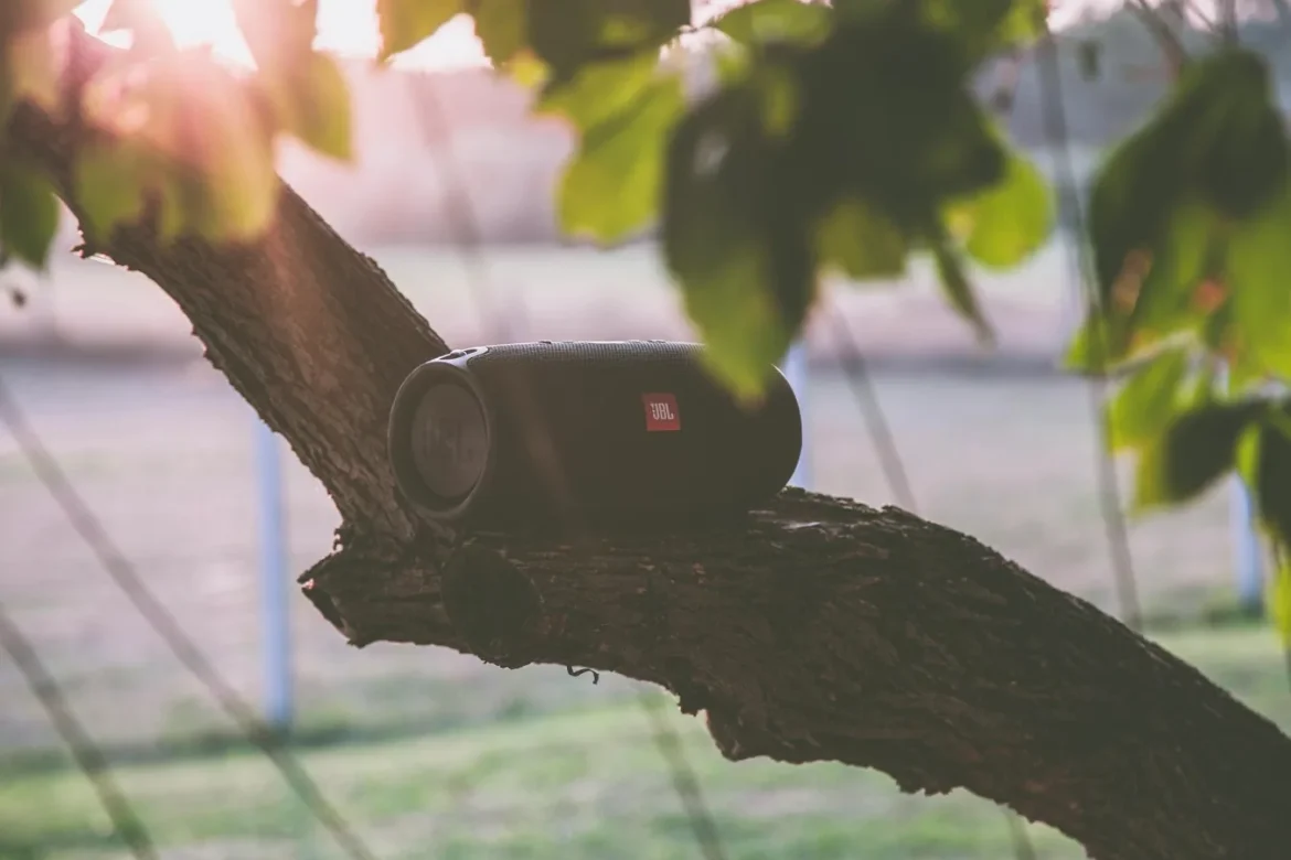 Solar Bluetooth Speaker Buying Guide - solar bluetooth speaker