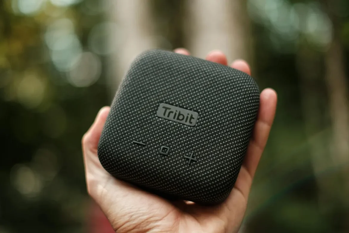 Best Solar Powered Bluetooth Speakers - solar powered bluetooth speaker