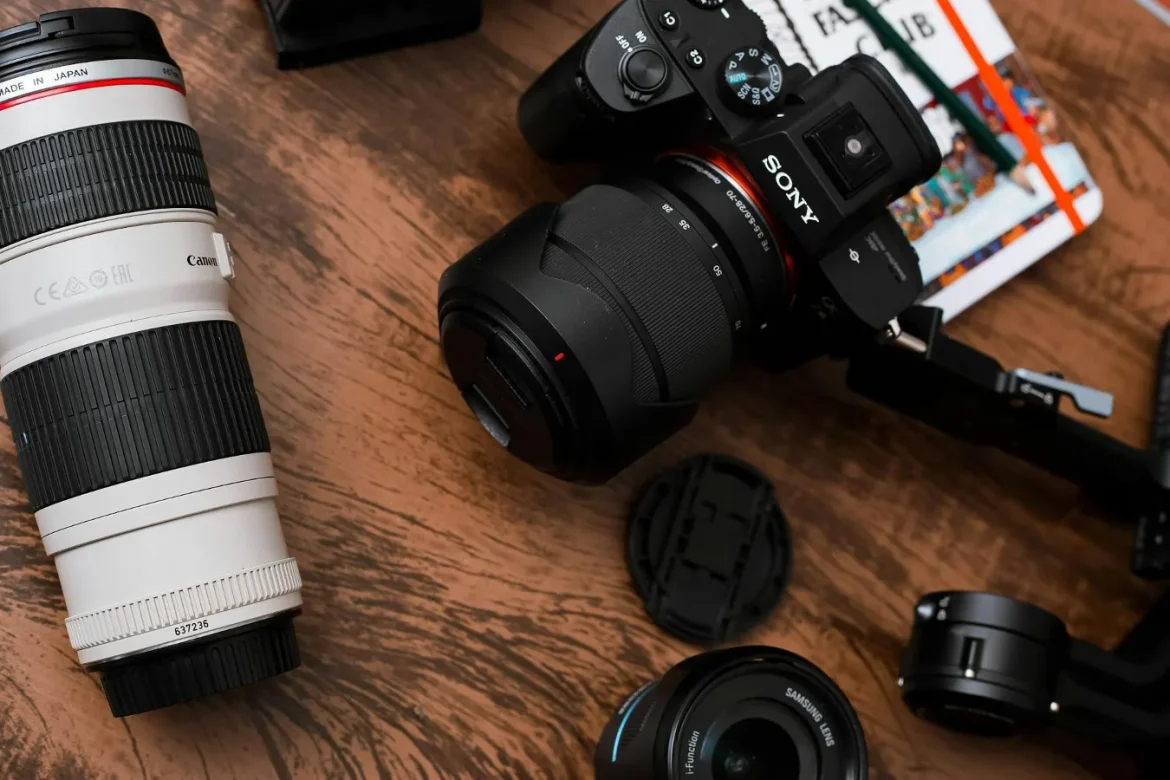 Sony A6000 vs A5100: Which Fits You? - sony mirrorless camera a6000 vs a5100