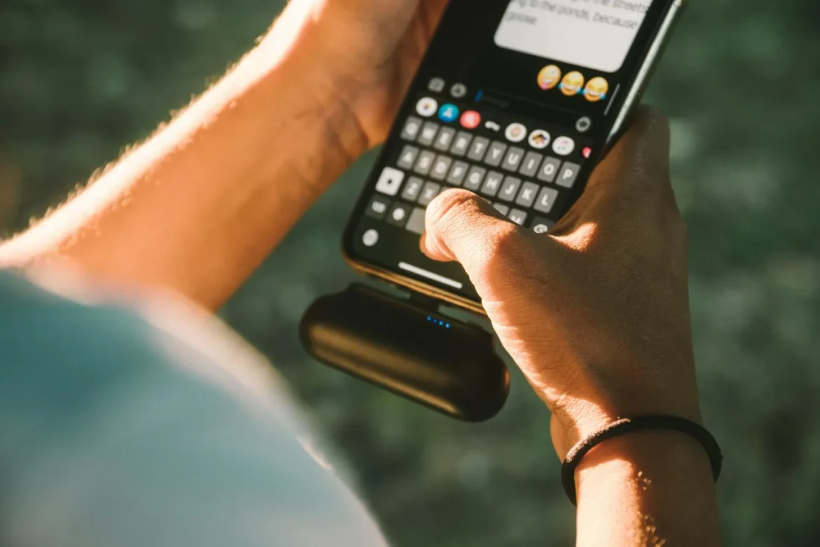 Choosing a Starlink Mini Power Bank - starlink mini power bank