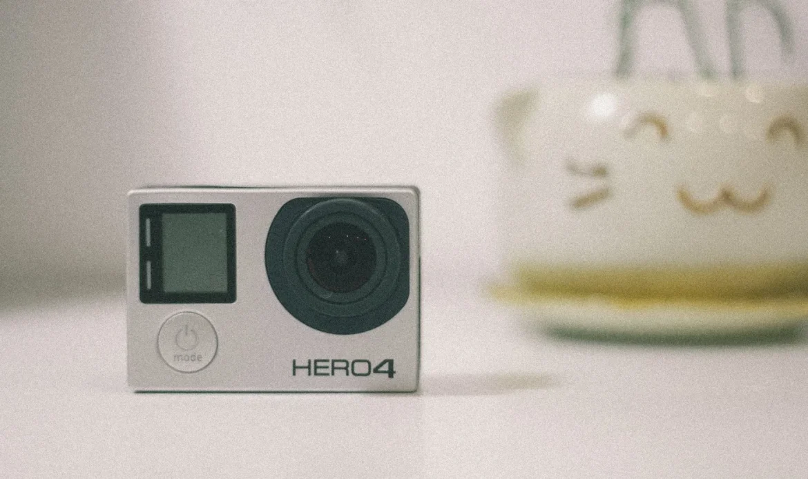 Tactacam Action Camera Buying Guide - tactacam action camera