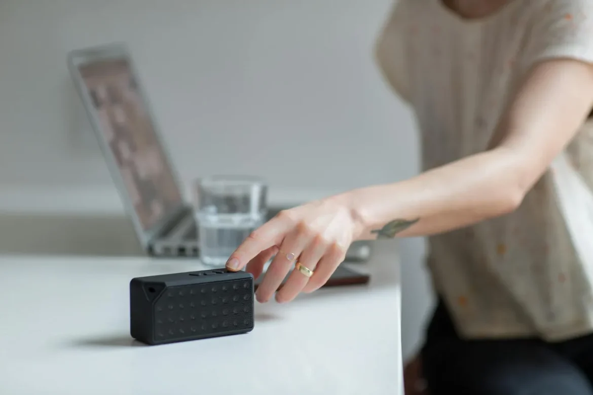 Tzumi Bluetooth Speaker Guide - tzumi bluetooth speaker