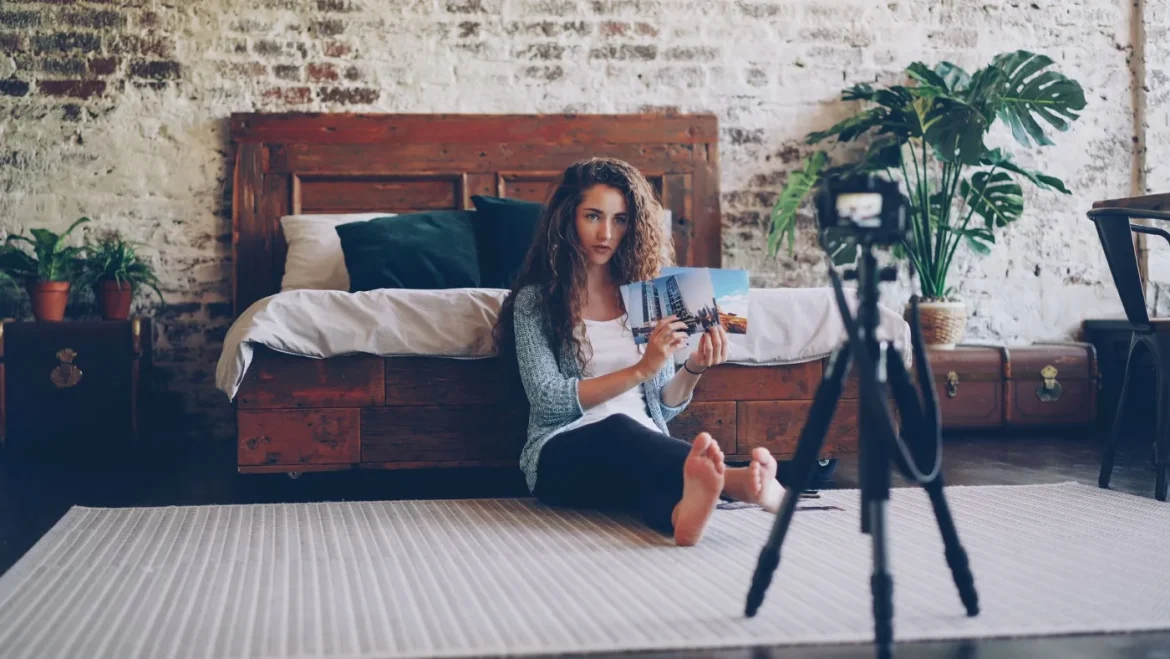 Used Vlogging Camera Buying Guide - used vlogging camera
