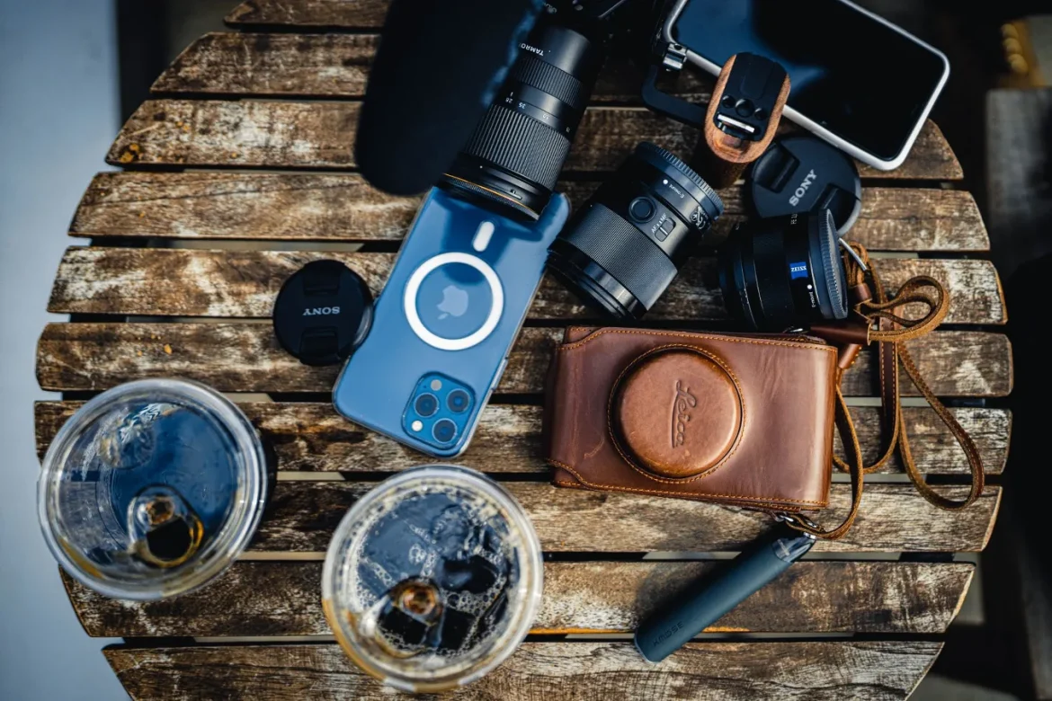 Best Vegan Leather Phone Cases - vegan leather phone cases