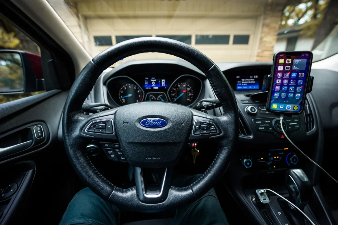 Best Vent Phone Mounts for Cars - vent phone mount for car
