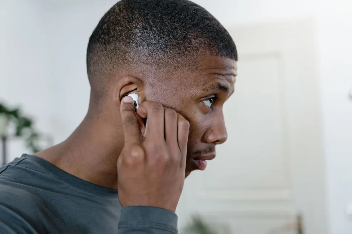 Wireless Earbuds for TV Viewing: A Practical Guide - wireless earbuds for tv viewing