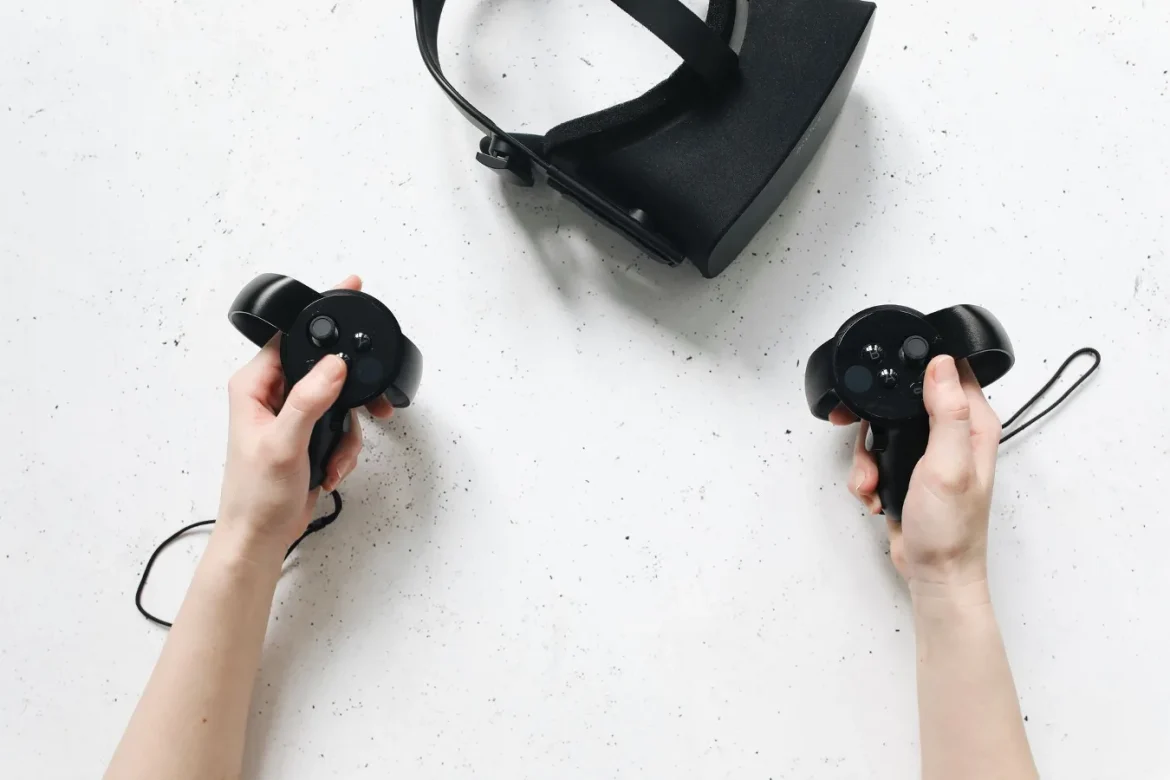 Wireless Gaming Headset vs Wired: Which Wins? - wireless gaming headset vs wired